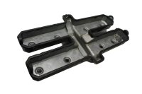 Tapa balancines culata válvulas motor con junta Yamaha GTS 1000 4BH 93-95