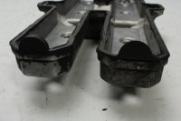 Tapa balancines culata válvulas motor con junta Yamaha GTS 1000 4BH 93-95