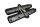Tapa balancines culata válvulas motor con junta Yamaha GTS 1000 4BH 93-95