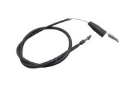 Throttle cable accelerator wire carburettor Honda XRV 750 Africa Twin RD07 93-03