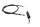 Throttle cable accelerator wire carburettor Honda XRV 750 Africa Twin RD07 93-03