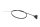 Câble dembrayage gaine commande Bowden Honda XRV 750 Africa Twin RD07 93-03