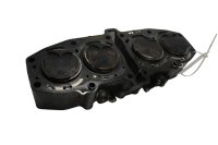 Cilinderblok zuigers voeringen ringen pennen Kawasaki ZZR...