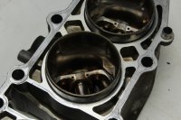 Cilinderblok zuigers voeringen ringen pennen Kawasaki ZZR 600 ZX600E1-3 93-95