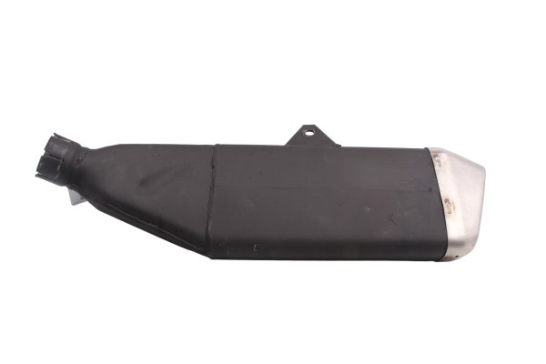 Silencieux pot échappement arrière droit MLB D1 Honda NC 750 XD DCT RC90 16-21