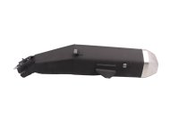 Silencieux pot échappement arrière droit MLB D1 Honda NC 750 XD DCT RC90 16-21