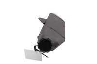 Silencieux pot échappement arrière droit MLB D1 Honda NC 750 XD DCT RC90 16-21