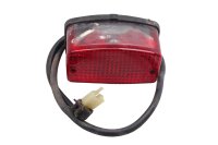 Feu arrière stop lampe de frein optique Honda XRV 750 Africa Twin RD07 93-03