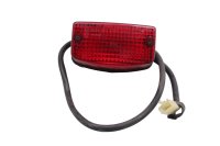 Feu arrière stop lampe de frein optique Honda XRV 750 Africa Twin RD07 93-03