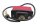 Feu arrière stop lampe de frein optique Honda XRV 750 Africa Twin RD07 93-03