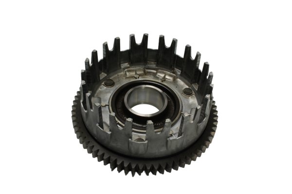 Campana embrague corona primaria engranaje tambor Yamaha GTS 1000 4BH 93-95