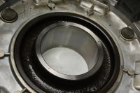 Campana embrague corona primaria engranaje tambor Yamaha...
