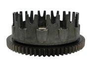 Campana embrague corona primaria engranaje tambor Yamaha GTS 1000 4BH 93-95