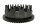 Campana embrague corona primaria engranaje tambor Yamaha GTS 1000 4BH 93-95