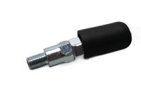 Spiegel links zwart M10 schroefdraad stuurmontage Kawasaki Z H2 1000 T SE 26-26