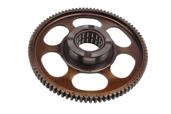 Roue libre de démarreur pignon roulement Honda XRV 750 Africa Twin RD07 93-03