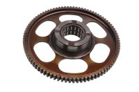 Roue libre de démarreur pignon roulement Honda XRV 750 Africa Twin RD07 93-03