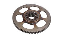 Roue libre de démarreur pignon roulement Honda XRV 750 Africa Twin RD07 93-03