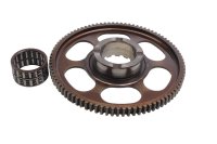Roue libre de démarreur pignon roulement Honda XRV 750 Africa Twin RD07 93-03
