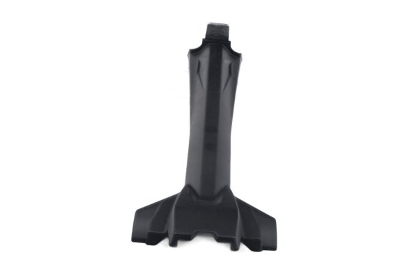 Support plaque immatriculation haut cache Ducati Streetfighter 1100 V4 25-25