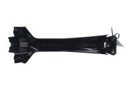 Support plaque immatriculation haut cache Ducati Streetfighter 1100 V4 25-25