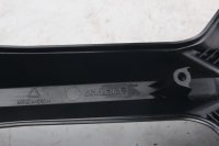 Support plaque immatriculation haut cache Ducati Streetfighter 1100 V4 25-25