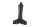Support plaque immatriculation haut cache Ducati Streetfighter 1100 V4 25-25