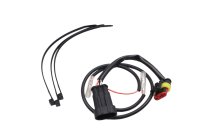 Adapterkabel ledningsnet sæt Vespa/Piaggio GTS 125...