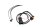 Adapterkabel ledningsnet sæt Vespa/Piaggio GTS 125 i.e i-Get Supertech 25-25