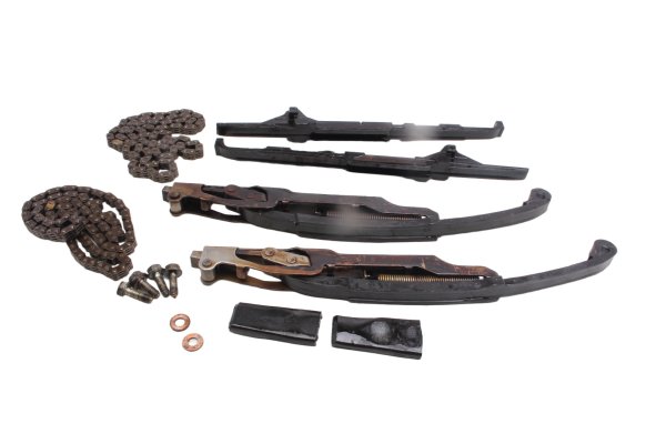 Chaîne distribution tendeur avant arrière Honda XRV 750 Africa Twin RD07 93-03