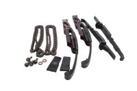 Chaîne distribution tendeur avant arrière Honda XRV 750 Africa Twin RD07 93-03