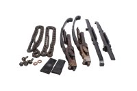 Chaîne distribution tendeur avant arrière Honda XRV 750 Africa Twin RD07 93-03