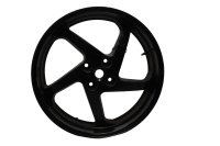 Bakfälg bakhjul svart 17 tum J17xMT5-50 motorcykel Honda VFR 800 FI RC46 98-01