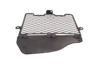 Grille radiateur protection bavette gauche Honda XRV 750 Africa Twin RD07 93-03