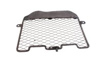 Grille radiateur protection bavette gauche Honda XRV 750 Africa Twin RD07 93-03