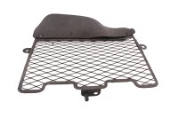 Grille radiateur protection bavette gauche Honda XRV 750 Africa Twin RD07 93-03