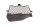 Grille radiateur protection bavette gauche Honda XRV 750 Africa Twin RD07 93-03