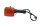 Clignotant avant gauche indicateur orange Honda XRV 750 Africa Twin RD07 93-03