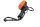 Clignotant avant gauche indicateur orange Honda XRV 750 Africa Twin RD07 93-03
