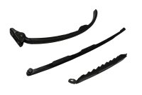 Kit cadena distribución patín tensor guía DID 219FS Yamaha GTS 1000 4BH 93-95