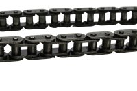 Kit cadena distribución patín tensor guía DID 219FS Yamaha GTS 1000 4BH 93-95
