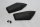 Protection chaleur arrière coque paire gauche droite Honda CBR 600 RRA 26-26