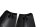 Protection chaleur arrière coque paire gauche droite Honda CBR 600 RRA 26-26