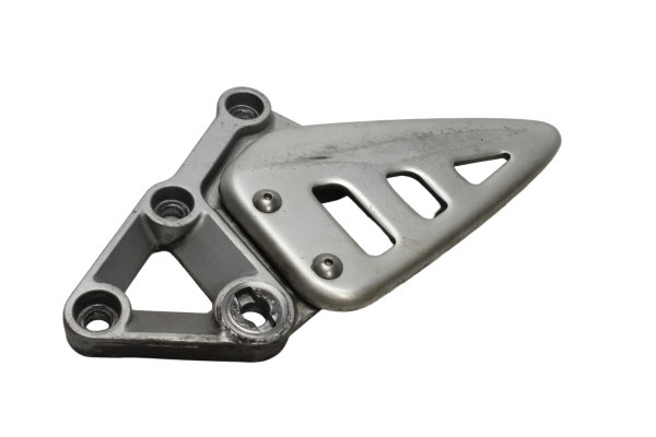 Platine repose-pied support talonnette avant gauche Suzuki TL 1000 S AG 97-01
