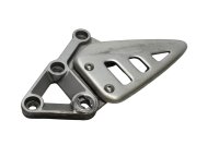 Platine repose-pied support talonnette avant gauche Suzuki TL 1000 S AG 97-01
