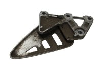 Platine repose-pied support talonnette avant gauche Suzuki TL 1000 S AG 97-01