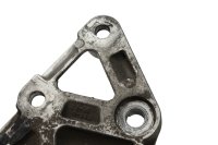 Platine repose-pied support talonnette avant gauche Suzuki TL 1000 S AG 97-01