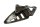 Platine repose-pied support talonnette avant gauche Suzuki TL 1000 S AG 97-01