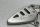 Platine repose-pied support talonnette avant gauche Suzuki TL 1000 S AG 97-01