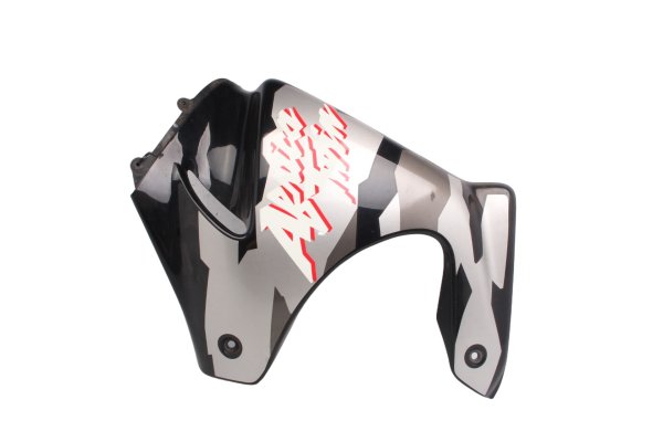 Side fairing tank cover panel right front Honda XRV 750 Africa Twin RD07 93-03